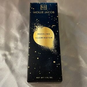 Mollie Jacob Dazzling Illuminator -“ideal for everyday use” 1 oz